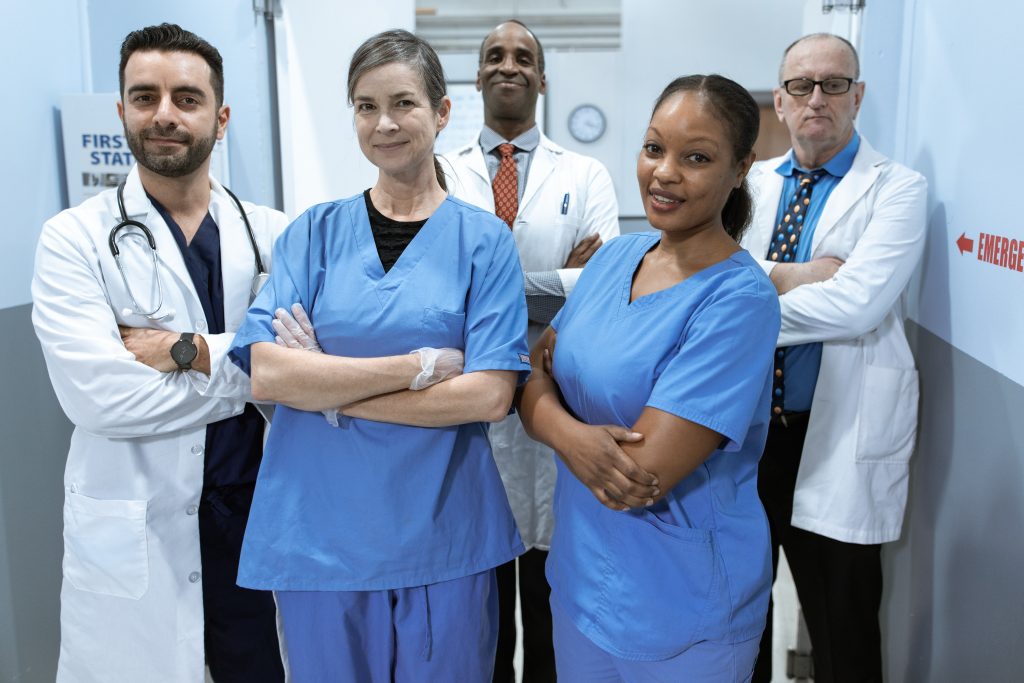 Ambulatory Surgery Centers