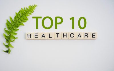 Top 10 Healthcare Trends.