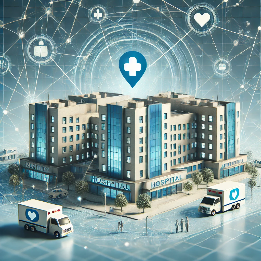 The Top Hospital Group Purchasing Organizations (GPOs) and the Impact of Healthcare Consolidation