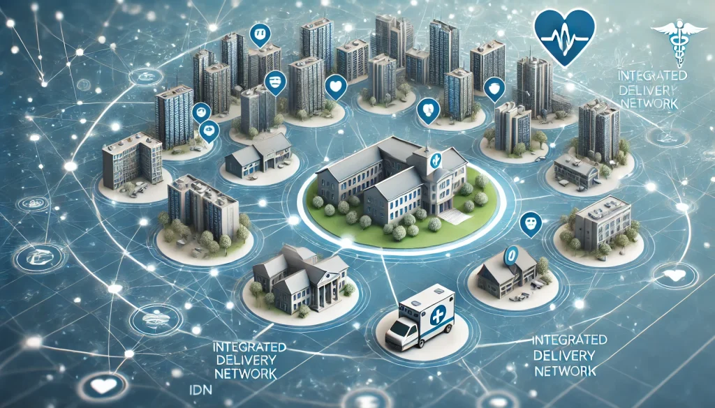 GPO vs. IDN vs. ACO: What’s the Difference?